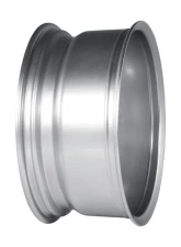 Voxx Wheels Noto 18x8.5 5x108 | 5x114.3 40mm Gloss Silver                                     - NOT 885-5008-40 S - Image 18