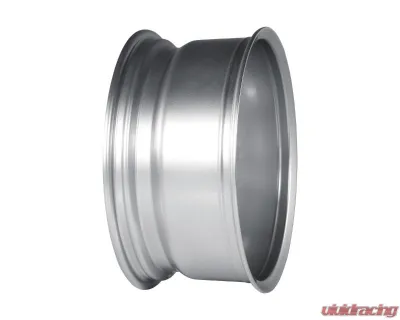 Voxx Wheels Noto 18x8.5 5x108 | 5x114.3 40mm Gloss Silver - NOT 885-5008-40 S