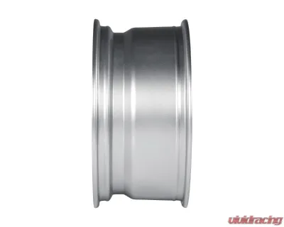 Voxx Wheels Noto 18x8.5 5x108 | 5x114.3 40mm Gloss Silver - NOT 885-5008-40 S