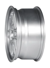 Voxx Wheels Noto 18x8.5 5x108 | 5x114.3 40mm Gloss Silver                                     - NOT 885-5008-40 S - Image 20