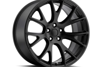 Wheels by Size