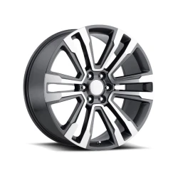 Wheels by Size