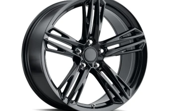 Wheels by Size