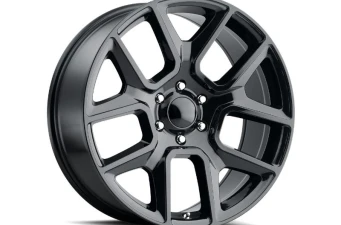 Wheels by Size