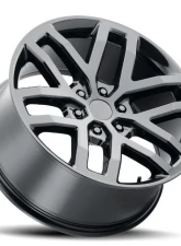 Voxx Wheels Replica Raptor 20x9 6x135 25mm Gloss Black                                     - RAP 290-6135-25 GB - Image 2