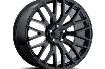 Wheels by Size