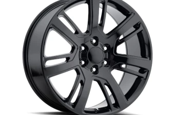 Wheels by Size