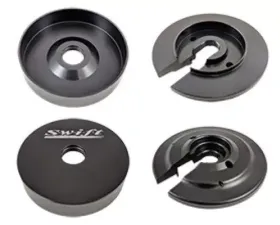 Swift Springs AFCO Coilover Stack Guide