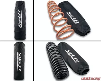 Swift Springs ID 2.5" x 16" Spring Bag - SSB250-160