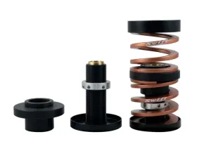 Swift Springs Bump Spring Stacker
