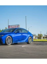 Swift Springs Spec-R Springs Lexus IS500 2022+                                     - 4T921R - Image 6