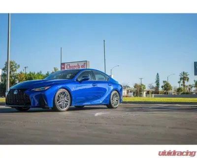 Swift Springs Spec-R Springs Lexus IS500 2022+ - 4T921R