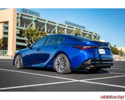 Swift Springs Spec-R Springs Lexus IS500 2022+ - 4T921R