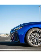 Swift Springs Spec-R Springs Lexus IS500 2022+                                     - 4T921R - Image 3