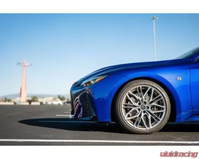 Swift Springs Spec-R Springs Lexus IS500 2022+ - 4T921R