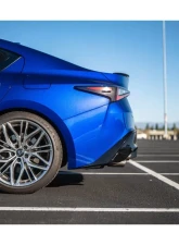 Swift Springs Spec-R Springs Lexus IS500 2022+                                     - 4T921R - Image 4