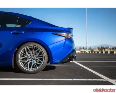Swift Springs Spec-R Springs Lexus IS500 2022+ - 4T921R