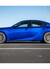 Swift Springs Spec-R Springs Lexus IS500 2022+                                     - 4T921R - Image 5