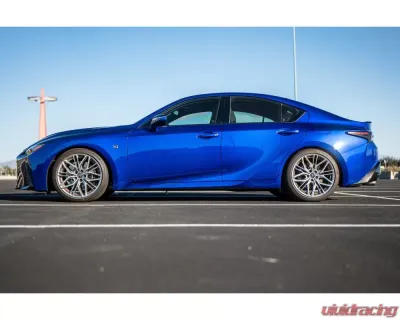 Swift Springs Spec-R Springs Lexus IS500 2022+ - 4T921R