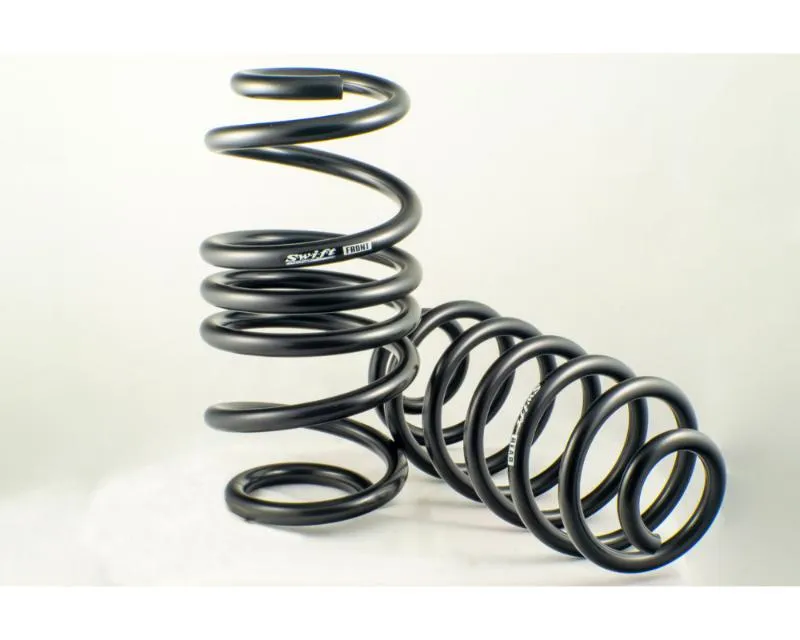 Swift Spring Spec-R Spring Honda Civic Type-R FL5 2023+ - 4H922R
