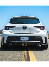 Swift Springs Spec-R Springs Toyota GR Corolla 2023+                                     - 4T922R - Image 4
