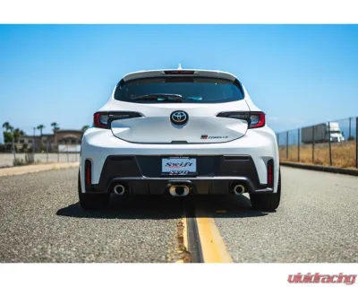 Swift Springs Spec-R Springs Toyota GR Corolla 2023+ - 4T922R