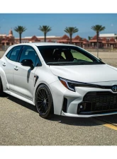 Swift Springs Spec-R Springs Toyota GR Corolla 2023+                                     - 4T922R - Image 5