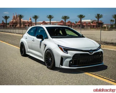 Swift Springs Spec-R Springs Toyota GR Corolla 2023+ - 4T922R