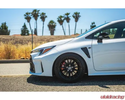 Swift Springs Spec-R Springs Toyota GR Corolla 2023+ - 4T922R