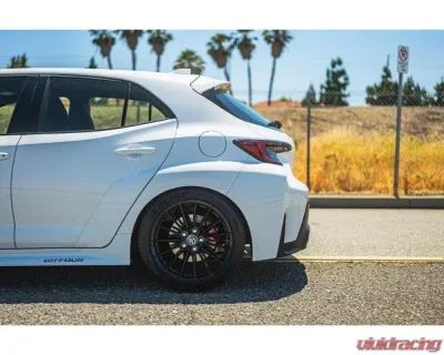Swift Springs Spec-R Springs Toyota GR Corolla 2023+ - 4T922R