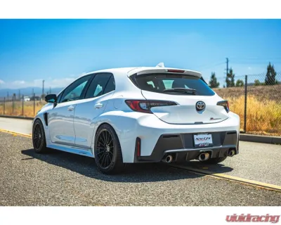 Swift Springs Spec-R Springs Toyota GR Corolla 2023+ - 4T922R
