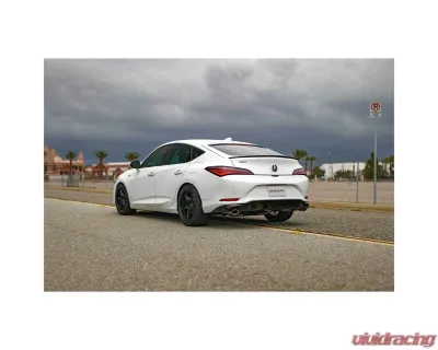 Swift Springs Spec-R Springs - 4H921R