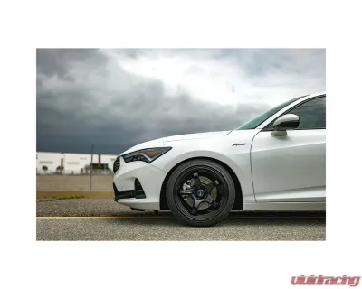 Swift Springs Spec-R Springs - 4H921R
