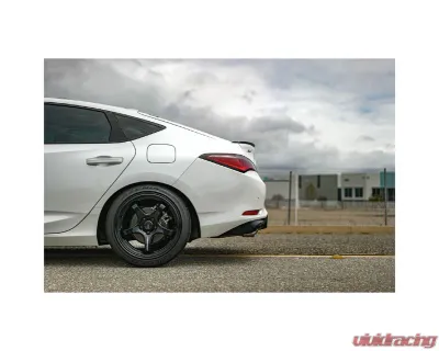 Swift Springs Spec-R Springs - 4H921R