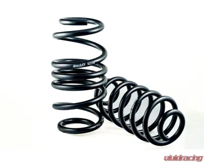 Swift Springs Spec-R Springs Toyota GR-86 | Subaru BRZ ZN8/ZD8 2022+ - 4F917R
