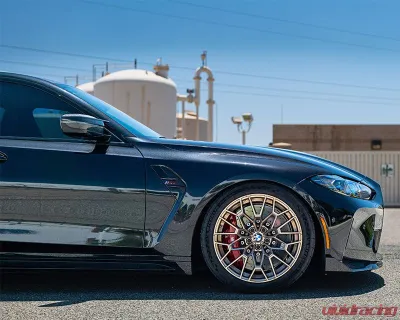 Swift Springs -1.3 | -1.0 in Spec-R Springs - 4X930R