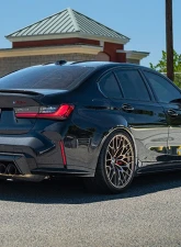 Swift Springs -1.3 | -1.0 in Spec-R Springs                                     - 4X930R - Image 3