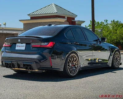 Swift Springs -1.3 | -1.0 in Spec-R Springs - 4X930R