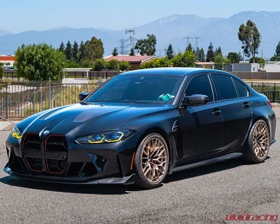 Swift Springs -1.3 | -1.0 in Spec-R Springs - 4X930R