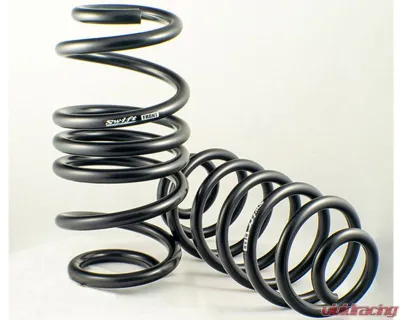 Swift Springs -1.3 | -1.0 in Spec-R Springs - 4X930R