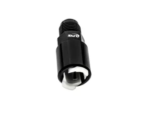 SMY Performance Quick Disconnect EFI Adapter Fitting 6an to 5/16