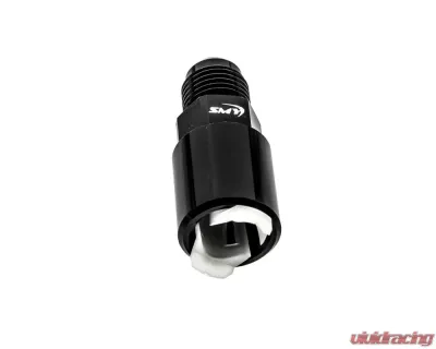 SMY Performance Quick Disconnect EFI Adapter Fitting 6an to 5/16 - SMY-02901