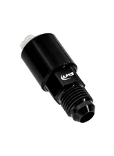 SMY Performance Quick Disconnect EFI Adapter Fitting 6an to 5/16                                     - SMY-02901 - Image 2