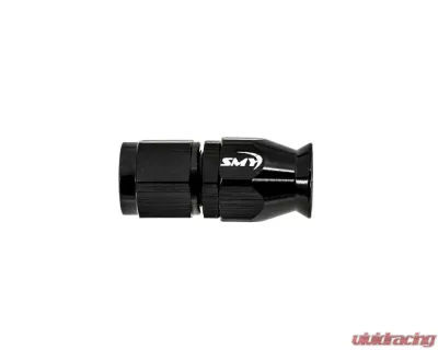 SMY Performance Reusable PTFE Hose End Straight 6an - SMY-600106