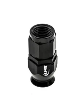 SMY Performance Reusable PTFE Hose End Straight 6an                                     - SMY-600106 - Image 3