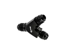 SMY Performance Full Flow Y-Adapter Fitting 6AN