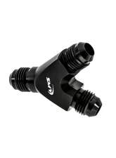 SMY Performance Full Flow Y-Adapter Fitting 6AN                                     - SMY-6260C - Image 3