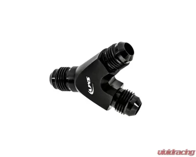 SMY Performance Full Flow Y-Adapter Fitting 6AN - SMY-6260C