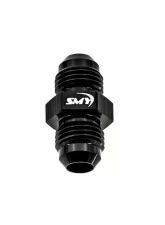 SMY Performance 6an Flare to 6an Flare Union Adapter Fitting                                     - SMY-8156 - Image 3