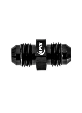 SMY Performance 6an Flare to 6an Flare Union Adapter Fitting                                     - SMY-8156 - Image 2